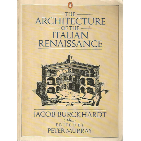 The architecture of the italian renaissance