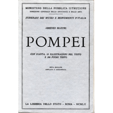 Pompei