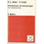 Introduzione all'antropologia. Volume I: antropologia fisica