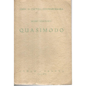 Quasimodo