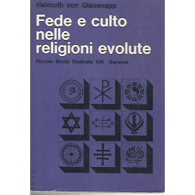 Fede e culto nelle religioni evolute