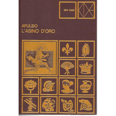 L'asino d'oro