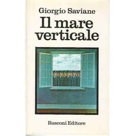 Il mare verticale