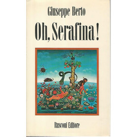 Oh Serafina!