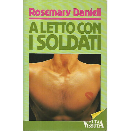 A letto con i soldati