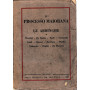 Il processo Maiorana. Le arringhe di Niccolaj-De Santis-Paoli-Sarrocchi-Carli-Querci-Zavataro-Marlin-Valsecci-Oviglio-De Marsico