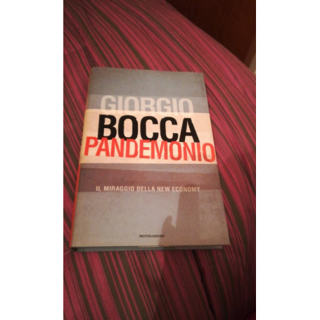 IL MIRAGGIO DELLA NEW ECONOMY