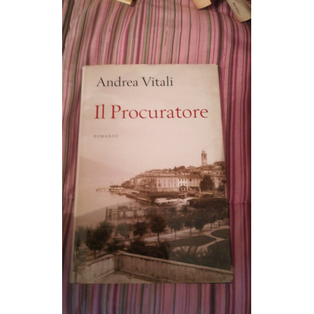 il procuratore