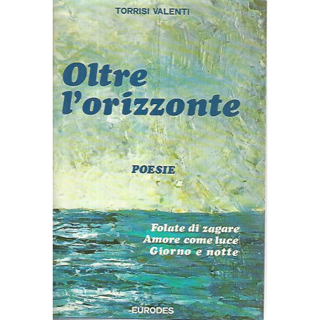 Oltre l'orizzonte