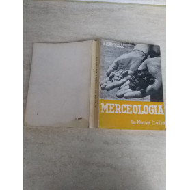 Merceologia