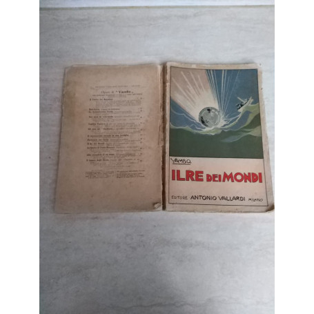 Il re dei mondi