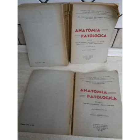 Anatomia patologica