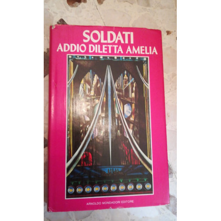 addio diletta amelia