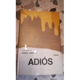 adiòs