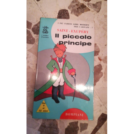il piccolo principe