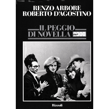 Il peggio di Novella 2000