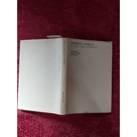 L'ora del tempo