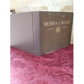 Messina e ReggioLibrisaggi
