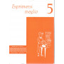 Esprimersi meglio classe 5^. 32 schede semplici per l'avviamento alla espressione scritta
