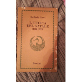 l'utopia del natale 1974-1979Librisaggi