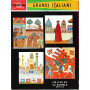 Grandi Italiani. 16 schede di documentazione e di studio