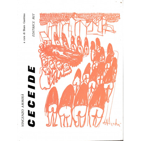 Ceceide. Poesie dialettali