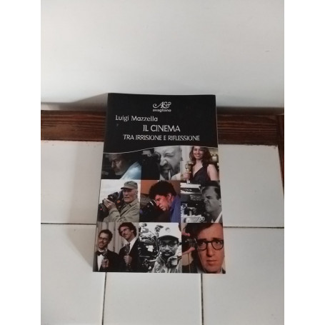 Il cinema tra irrisione e riflessione
