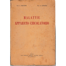 Malattie Apparato CircolatorioLibrisaggi