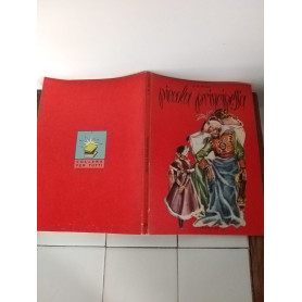 Piccola principessaLibrisaggi