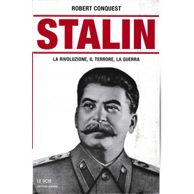 Stalin. La rivoluzione