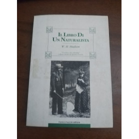 Un libro di un NaturalistaLibrisaggi Un libro di un NaturalistaLibrisaggi