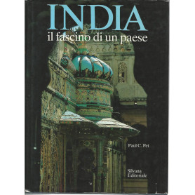 India. Il fascino di un paese