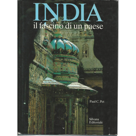 India. Il fascino di un paese