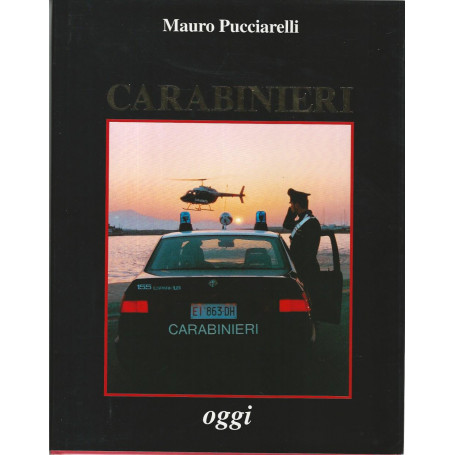 Carabinieri oggi