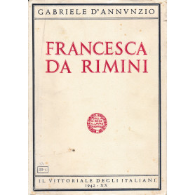 Francesca da Rimini