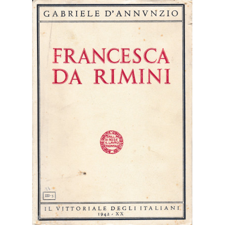 Francesca da Rimini