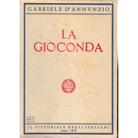 La gioconda