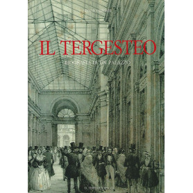 Il tergesteo. Biografia di un palazzo