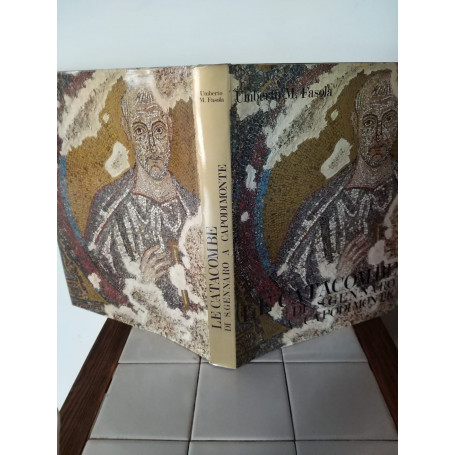 Le  Catacombe di S. Gennaro a Capodimonte