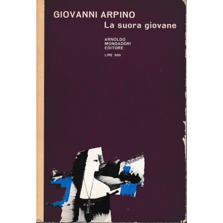 La suora giovane