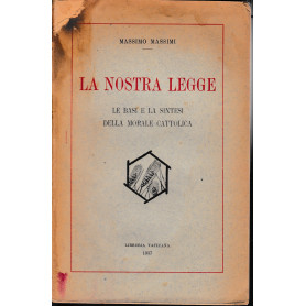 La nostra legge