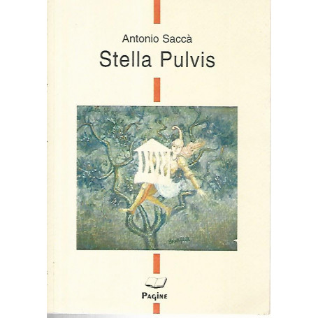 Stella pulvis