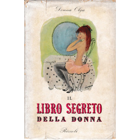 Il libro segreto della donna