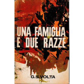 Una famiglia e due razze