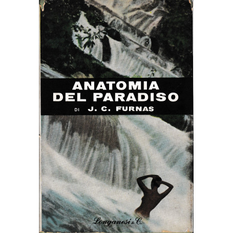 Anatomia del paradiso