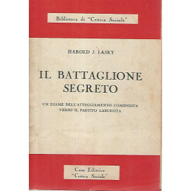 Il battaglione segreto