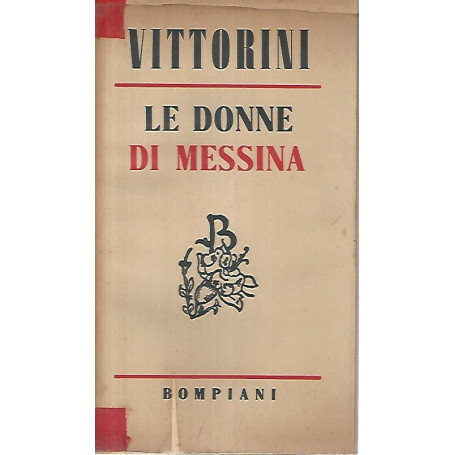 Le donne di Messina