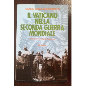 Il Vaticano Nella Seconda Guerra MondialeLibrisaggi
