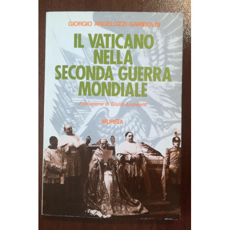 Il Vaticano Nella Seconda Guerra Mondiale