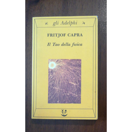 Il tao della fisica